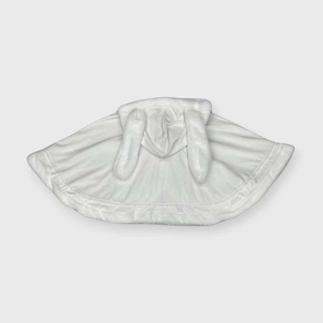 CAPE LIGHT WHITE / MEDIUM PEACH