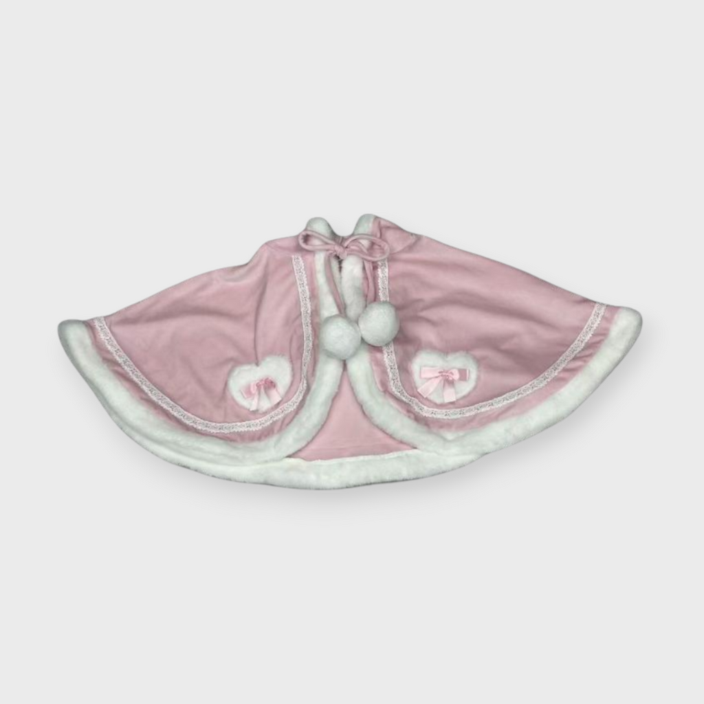 CAPE LIGHT WHITE / MEDIUM PEACH