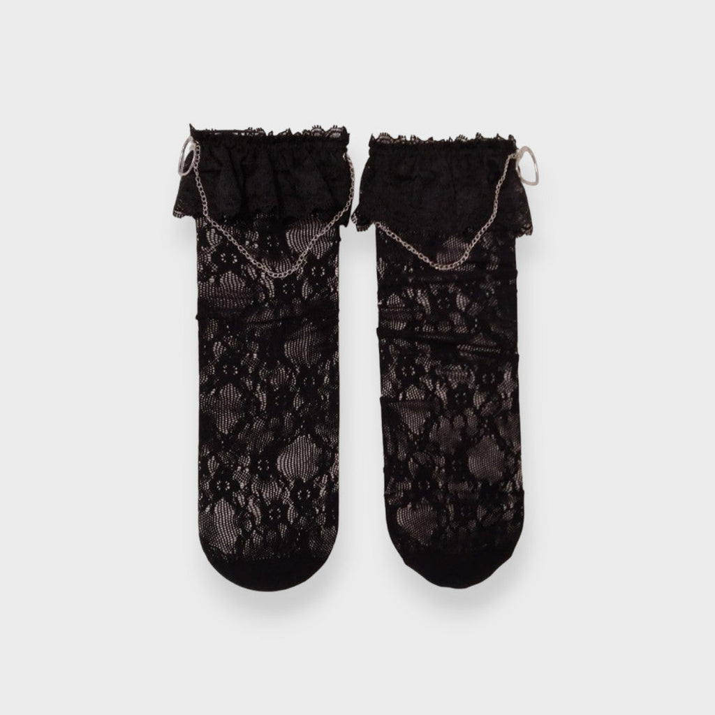 CHARM MEDIUM WHITE / MEDIUM BLACK