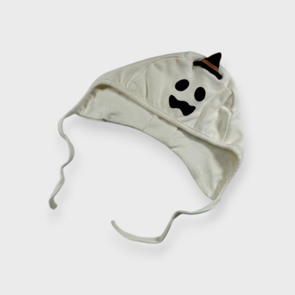 KIDS BABY OUTERWEAR MEDIUM WHITE(80CM)