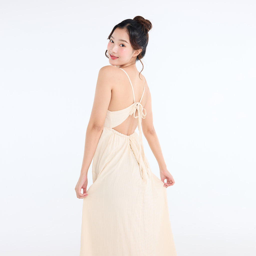 LADIES DRESS