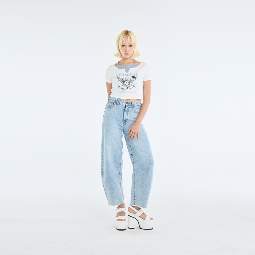 LADIES TROUSERS
