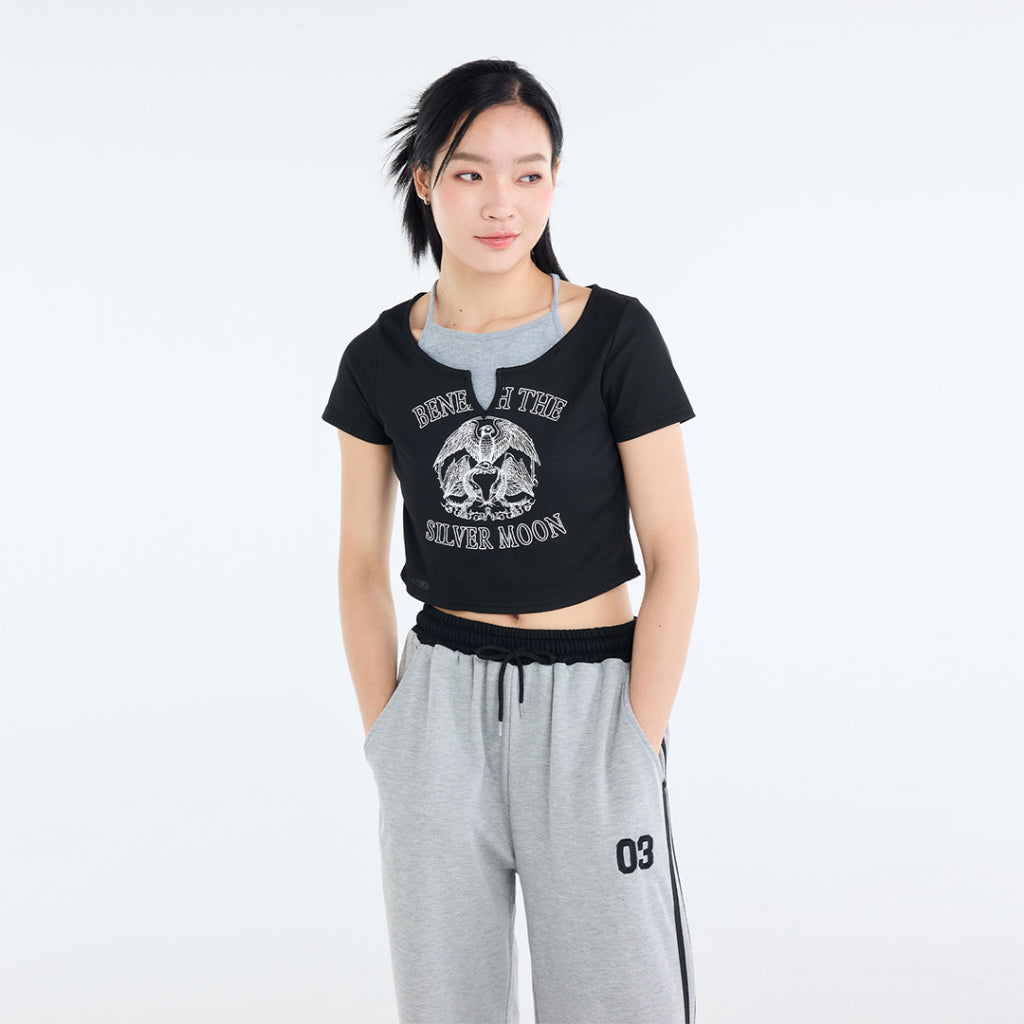 LADIES TROUSERS