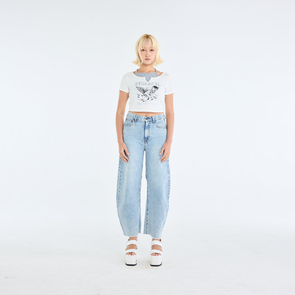LADIES TROUSERS