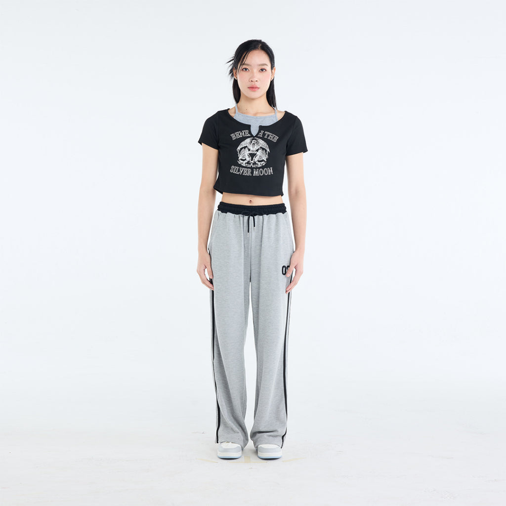 LADIES TROUSERS