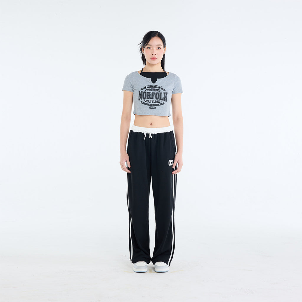 LADIES TROUSERS